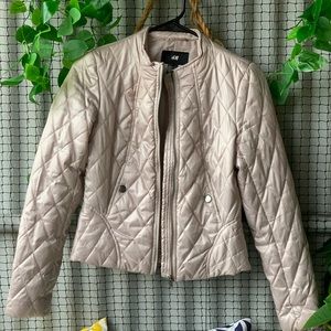 H&M jacket